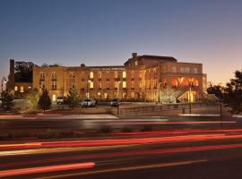 Hotel Parq Central Albuquerque, hotel near Bernalillo Metropolitan Courthouse, Albuquerque