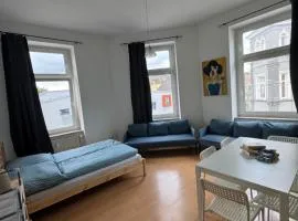 DownTown Appartement Monteurs Ferienunterkunft