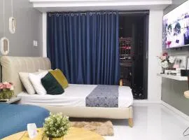 Elite Pod at Knightsbridge Residences Makati