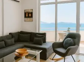 Beachfront Residence