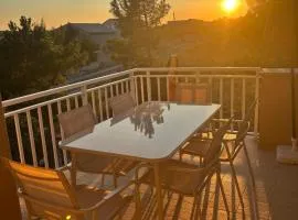 Domattina apartments Vlašići, Pag