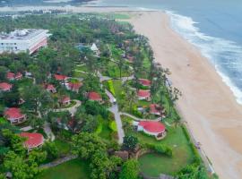 Taj Fisherman’s Cove Resort & Spa, Chennai, hotell sihtkohas Mahabalipuram