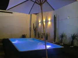 IBIZA lazer e descanso