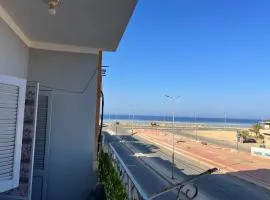 Qussier sea view apartment