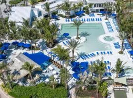 Hutchinson Island Resort-style Beachside Condo