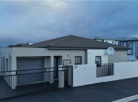 Rachel`s Guest House - Cape Town โรงแรมในเคปทาวน์