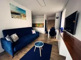 Perłowa Przystań Kołobrzeg Zachód