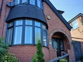 2 bedroomed homely house