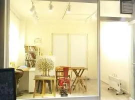 Isu Art Retreat 이수 아트 리트릿