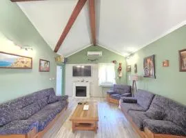 Luka's Family Comfort Apartment