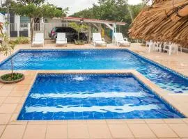 Cabana Costa Azul