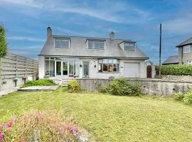 Penmorfa -4 Bed-3 Bath-Coastal Retreat Sleeps 9