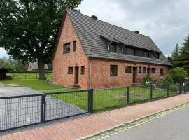 Ferienhaus Lake Residence Müritz