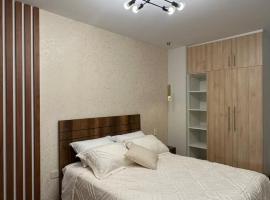 Elegant studio apartment A2, Hotel in La Playa Bejarano