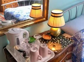 Rural retreat near Knock