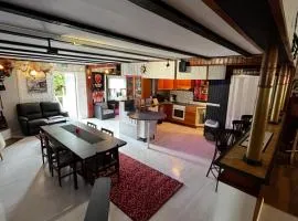 Country House - Kemiönsaari