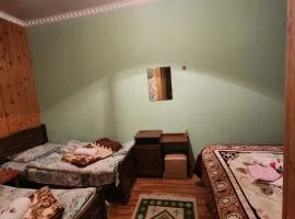 guest house FANGANI