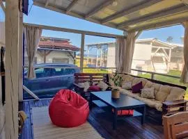 Яката Каравана