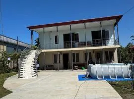 Tatia's guesthouse