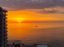 Bi Residence Sea View luxury Batumi