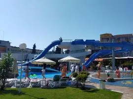 Trakia Plaza Apartament Sunny Beach