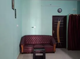 Ramesh home stay nearby Py Rock beach