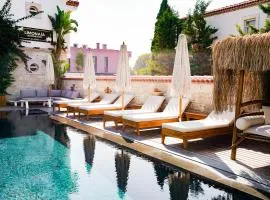 Alaçatı Limonaia Hotel