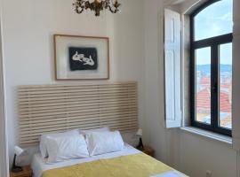 Sea the City Setúbal, hôtel à Setúbal