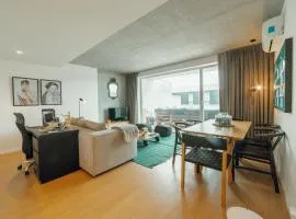 Beach & Sun Apartment by Vacationy