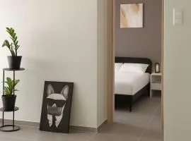 Jocasta - Cocoon Apartment Near Metro Station