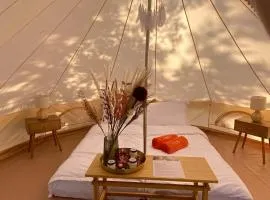 Jaskółkowo Glamping