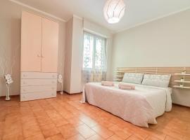 RELAX HOUSE IN THE MOUNTAINS