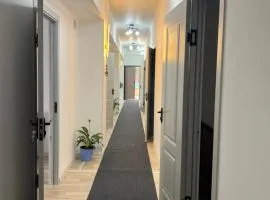 Luxe Hotel