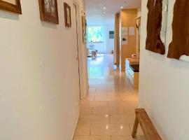 Laax Rancho Residence