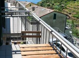 Le Terrazze di katia rooms