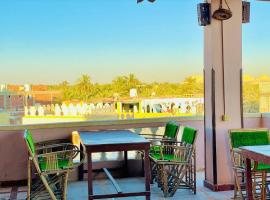 Kilani Hotel Siwa فندق كيلاني سيوة, hotel in Siwa