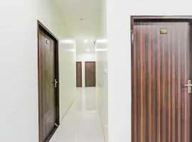 Hotel O Mayur Inn