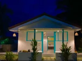 Sun Rock Villa Arugambay