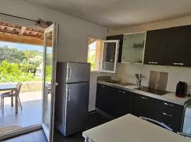 T2 Résidence Dolce & Vita B3 avec piscine