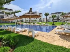 Cabonegro appartement