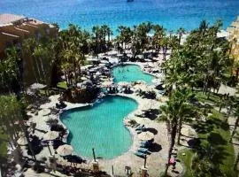 Villa del Palmar-Cabo San Lucas