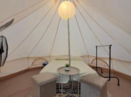 Glamping Costinești, hotel em Costinesti