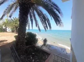 Oceanfront Villa - Your Paradise