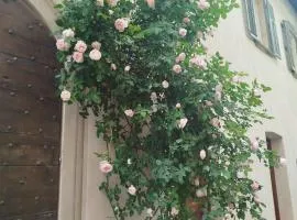 La Casa della Rosa