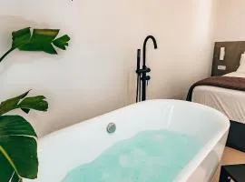 Luxury Superior Suite in Glyfada