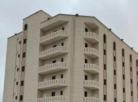 Dhofar building luxury Furnished Apartment