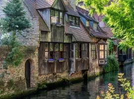 B&B Exclusive Guesthouse Bonifacius
