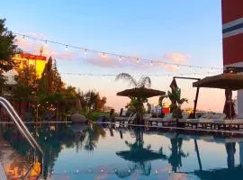 Olivia's Hill Resort