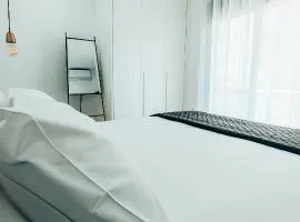 Dreamy Glyfada Apartment
