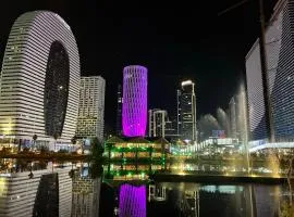 Batumi Courttyard Great Holidays